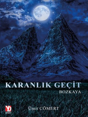 cover image of Karanlık Geçit